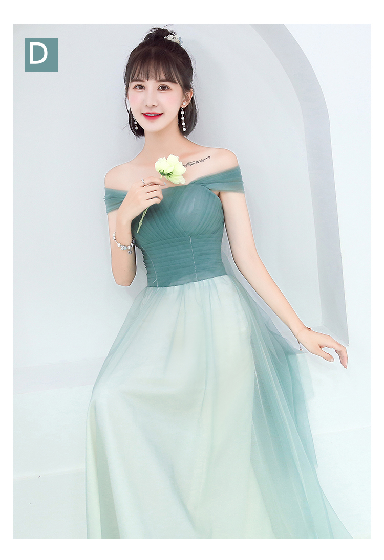 Robe du soir en Maille - Ref 3212166 Image 25