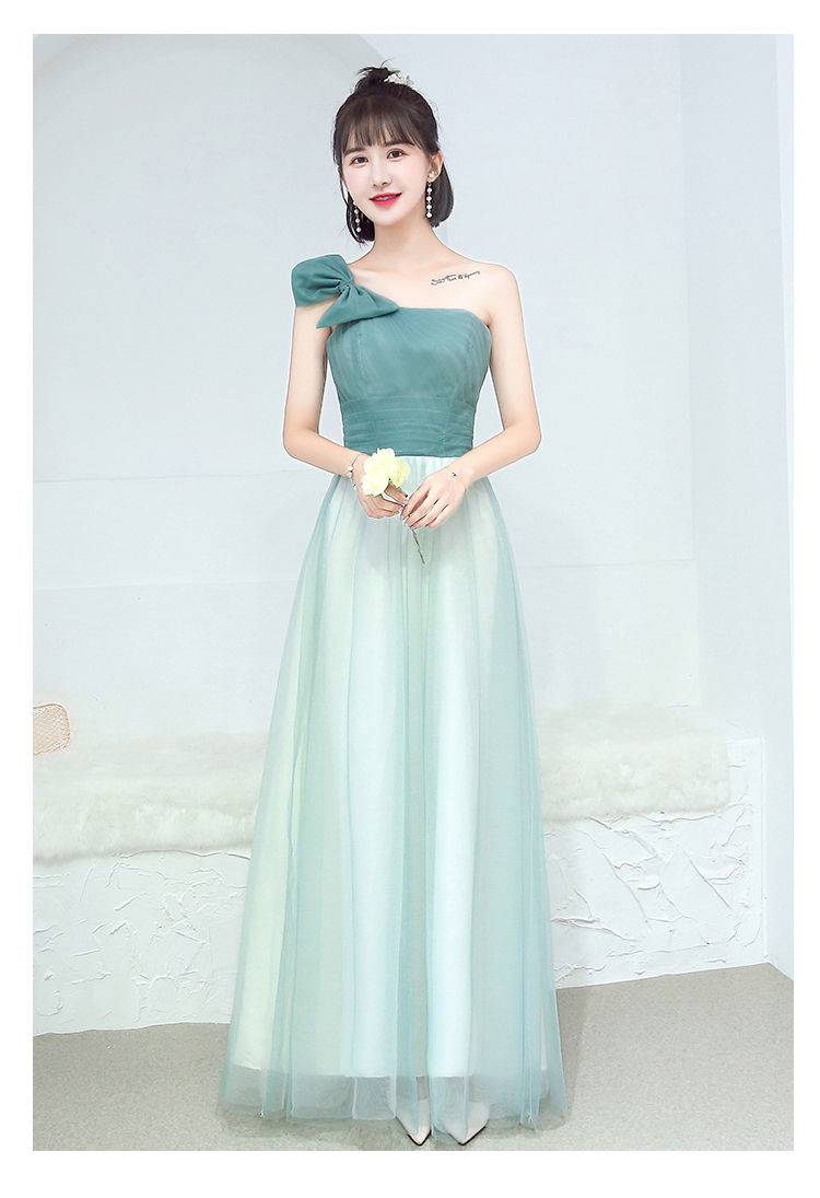 Robe du soir en Maille - Ref 3212166 Image 19