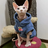 Верблюжьло + бархатное основание