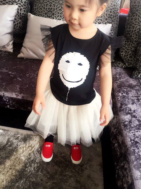 Jupe enfant - Ref 2052196 Image 5