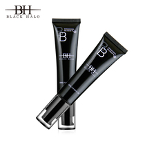 8-year-old shop BH snail BB cream concealer Moisturizing long-lasting brightening skin tone Sunscreen whitening liquid foundation Dry skin bare makeup