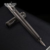 H718 ink-absorbing business high-end office calligraphy pen