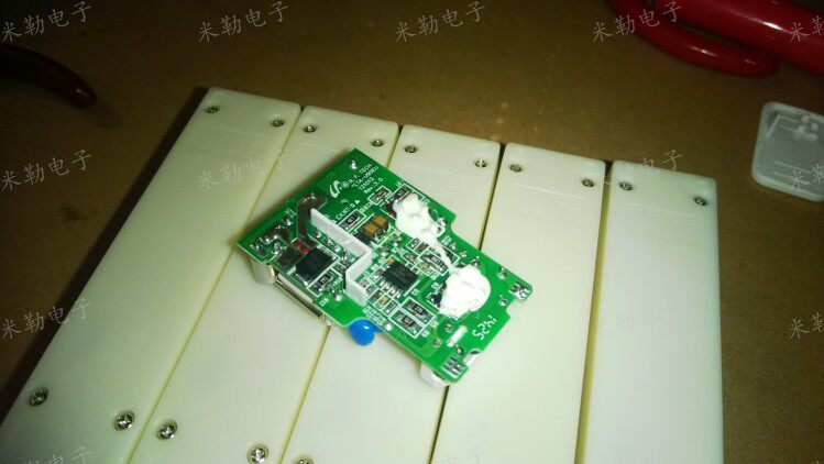 chargeur SIGI - Ref 1294093 Image 16