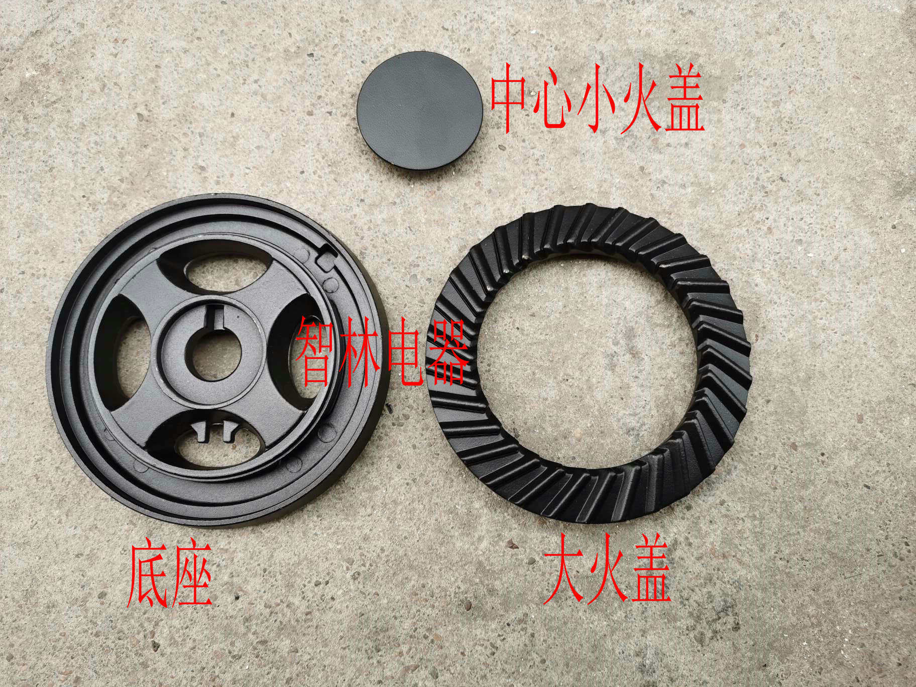 Original plant ten thousand and cooker fire cover JXY-E5B10X JXY-E5B10X C3-T10X C3-L10X C3-L10X Cover