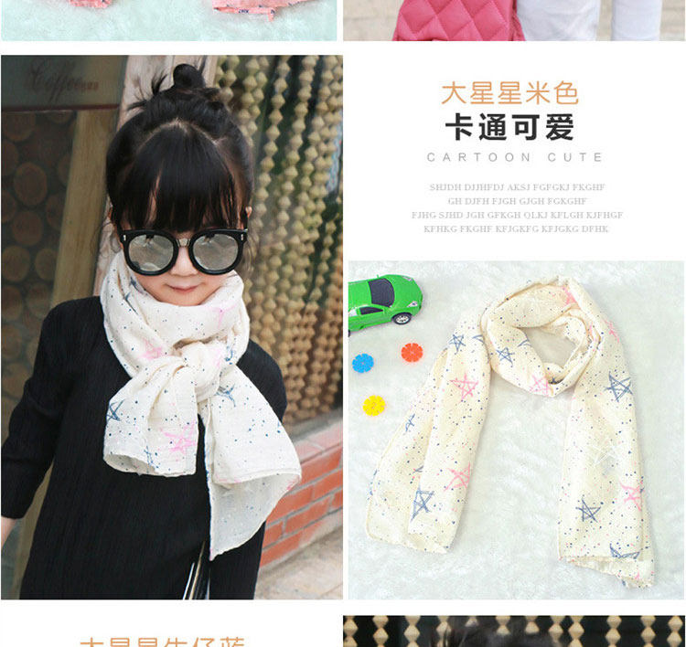 Echarpe enfant - Ref 2138008 Image 17