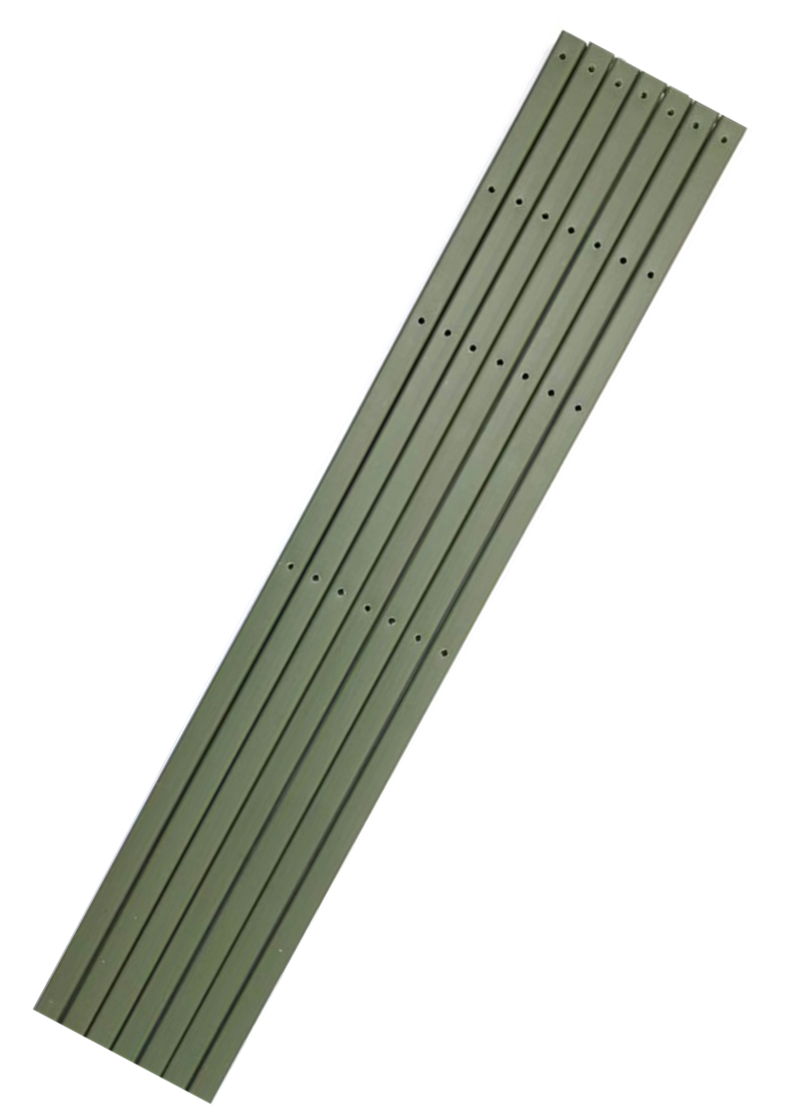 Shooting target dart pole half-body target Plastic target 1.5 1.8 2 meters shooting training target holder target
