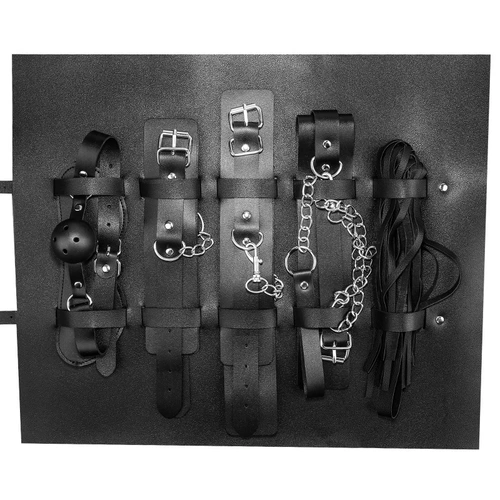 SM Bundled Set, наручники, маленький кожаный кнут, любовная привязанность, любовные инструменты для посуды, инструменты для инструментов на риско -кровать
