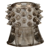 Мужское блокирующее кольцо пенис JJ костюм крайний крайняя плоть