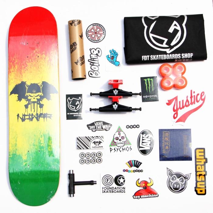 Skate pour homme femme enfant - Ref 2598634 Image 20