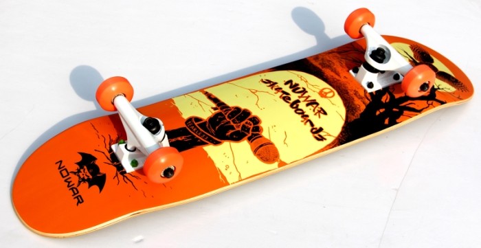 Skate pour homme femme enfant - Ref 2598634 Image 47