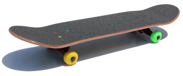 Skate pour homme femme enfant - Ref 2598634 Image 32