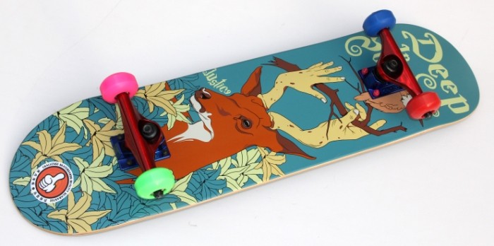 Skate pour homme femme enfant - Ref 2598634 Image 41