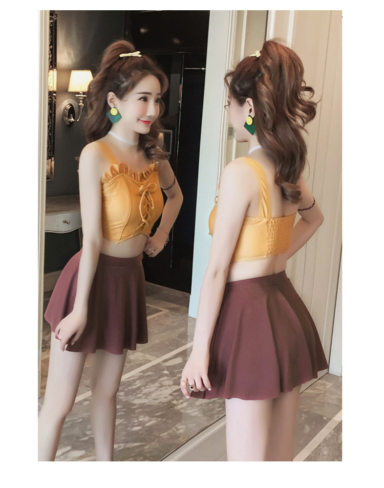 Maillot de bain pour femme - Ref 3031471 Image 23