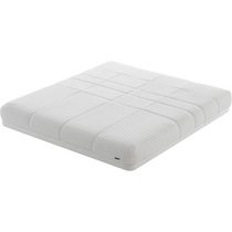 Lins Home 0 Tiredness 5D Partition Bedroom Spring Mattress Removable Home Waist Support Sponge Hard Mat