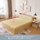 Lin Đồ đạc Bắc Âu hiện đại nhỏ gọn master bedroom giường lưu trữ gấp đôi 1,8 m hộp cao đa chức năng lưu trữ BR5A - Giường