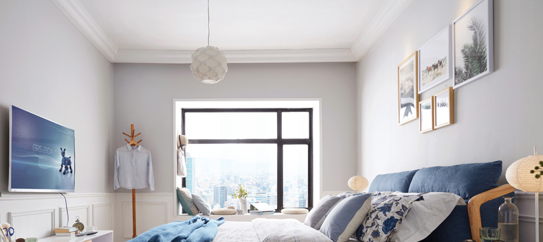 Lin Đồ đạc Bắc Âu ins gió tủ đầu giường tủ đầu giường mạng đơn giản màu đỏ tủ lưu trữ căn hộ nhỏ DK1B - Buồng tủ để giày