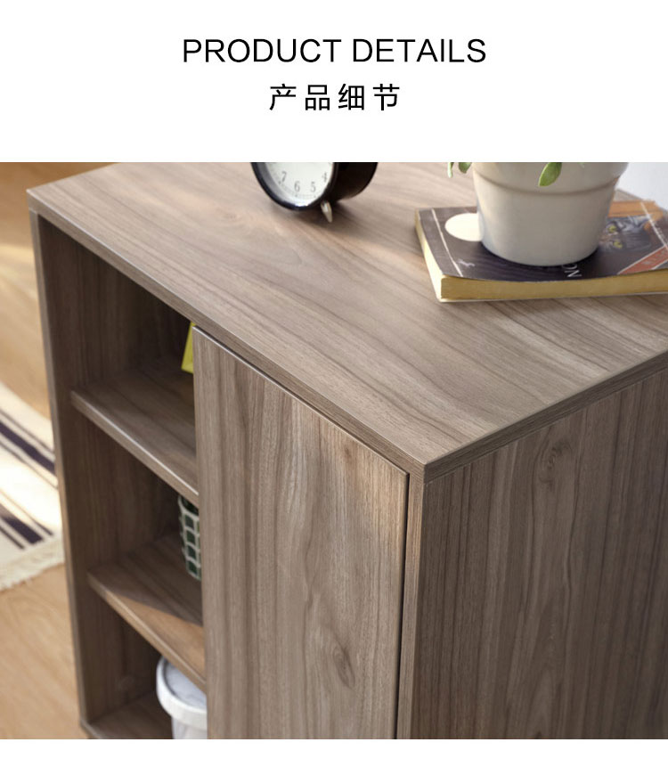 Lim đồ nội thất tối giản hiện đại đa chức năng TV tủ phòng khách tủ khóa tủ tủ khóa tủ góc phía DV3M - Buồng tủ giầy