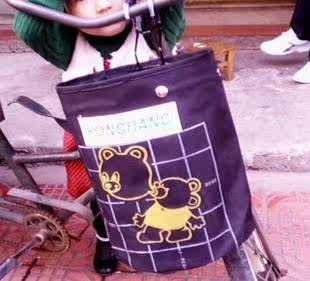 Panier pour vélo - Ref 2259070 Image 7