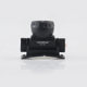 Huasheng Black Panther 696 Explosion-Proof Headlamp Outdoor Night Cycling Head-Mounted Flashlight Led Aluminum Alloy Fishing Light