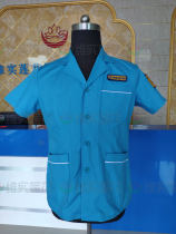 Public Health ServiceCommunity Family Doctor Signing Services Long Sleeve Short Sleeve Clothing