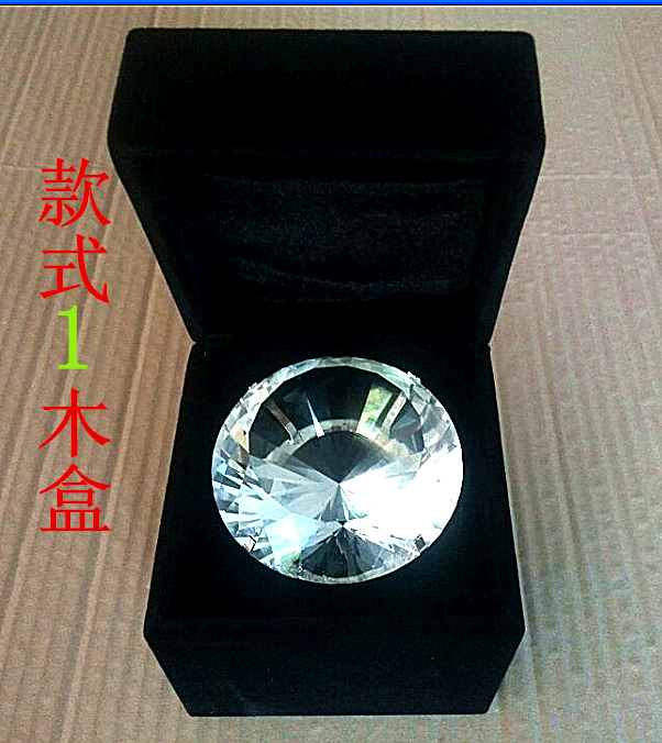 Bague mixte OTHER   en Cristal artificiel - Ref 3086269 Image 4