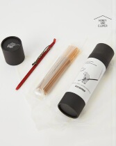 and wander x Kuumba incense Mountain Department Outdoor Home Personality Incense incense stick scenting inserts