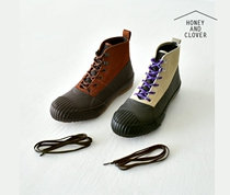 New products MOONSTAR ALWEATHER MT RETRO CASUAL HIGH Canvas Shoes Moon Stars Rain Shoes men and women