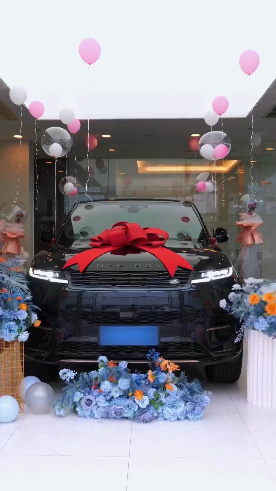 AT-012全新一代路虎·揽胜