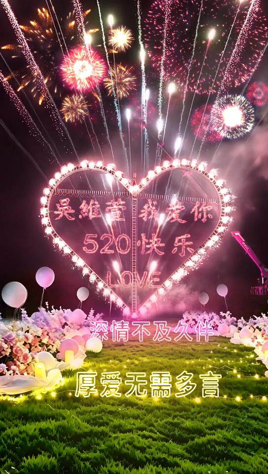 烟花2026草地新版