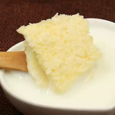 (Shunfeng) fresh milk skin Inner Mongolia specialty sugar-free cheese low carbon water pregnant woman ketogenic 300g