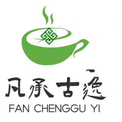 凡承古逸生活竹编