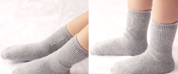 Chaussettes pour bébé - Ref 2110403 Image 30