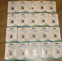 Hikvision EZVIZ Cloud surveillance camera 512G video storage memory card SD card 64G 128G 256G