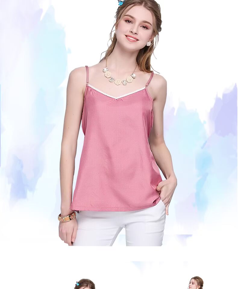 Áo bà bầu chống bức xạ chính hãng chống bức xạ sling mặc áo mùa hè bức xạ tạp dề bảo vệ lốp sợi bạc áo chống bức xạ cho bà bầu