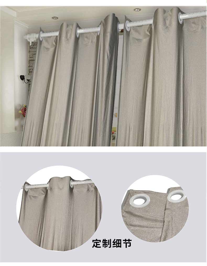 Áo bà bầu chống bức xạ sợi bạc bức xạ có thể được tùy chỉnh phụ nữ mang thai tạp dề dây đeo chống nhiễu vải dẫn điện thời trang cho phụ nữ mang thai