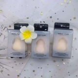 Поролоновая косметическая губка, щипцы для завивки ресниц, хлопковые салфетки для умывания, влажные салфетки, ватные диски, средство для снятия макияжа