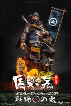 (Order)VTSTOYS 1 6 Battlefield GHOST VM-036A Regular Edition and VM-036B Collection Edition