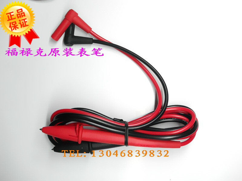 Fluke FLUCK15B table pen TL30 TL75 F17B319 F106107 317 F115C117C