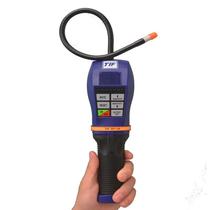 American TIF XP-1A SF6 sulphur hexafluoride gas leak detector halogen detector refrigerant refrigerant