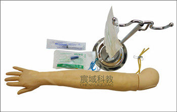 多功能静脉穿刺输液手臂模型多功能静脉穿刺输液手臂模型