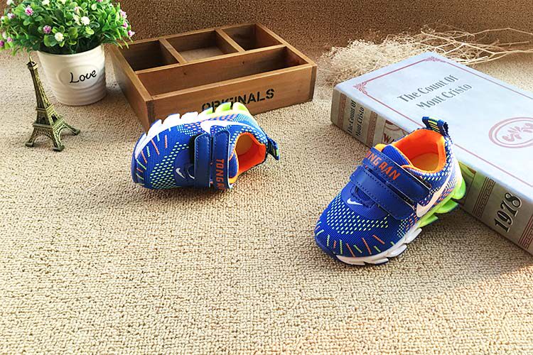 Chaussures enfants en autre pour printemps - Ref 1038195 Image 15