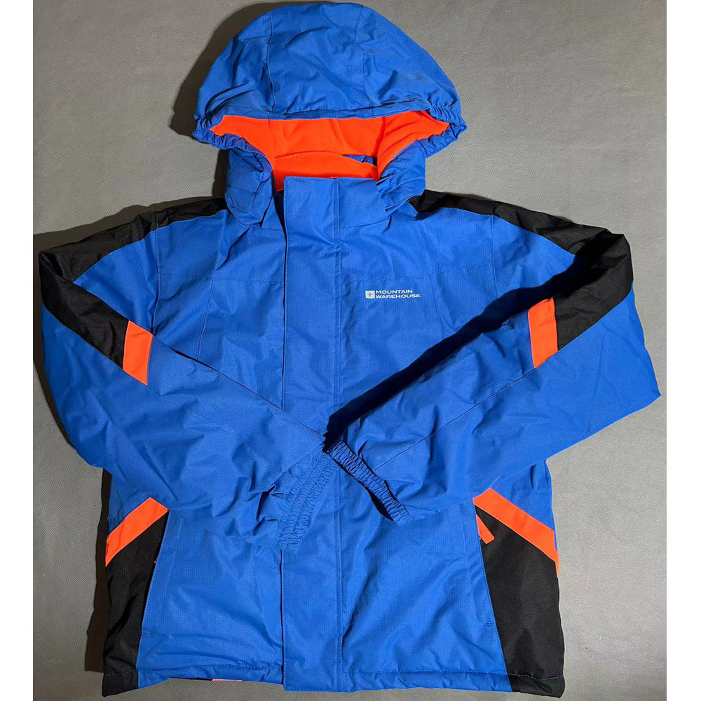 (マウンテン・ウェアハウス) Mountain Warehouse メンズ Merino II ベースレイヤートップ アンダー インナー MW521 (グレ Mountain Warehouse OUTERWEAR メンズ マウンテン・ウェアハウス