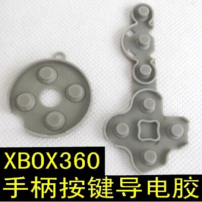 XBOX360 nút xử lý mới keo 360 không dây / có dây xử lý keo dẫn điện - XBOX kết hợp máy chơi game cầm tay nintendo switch