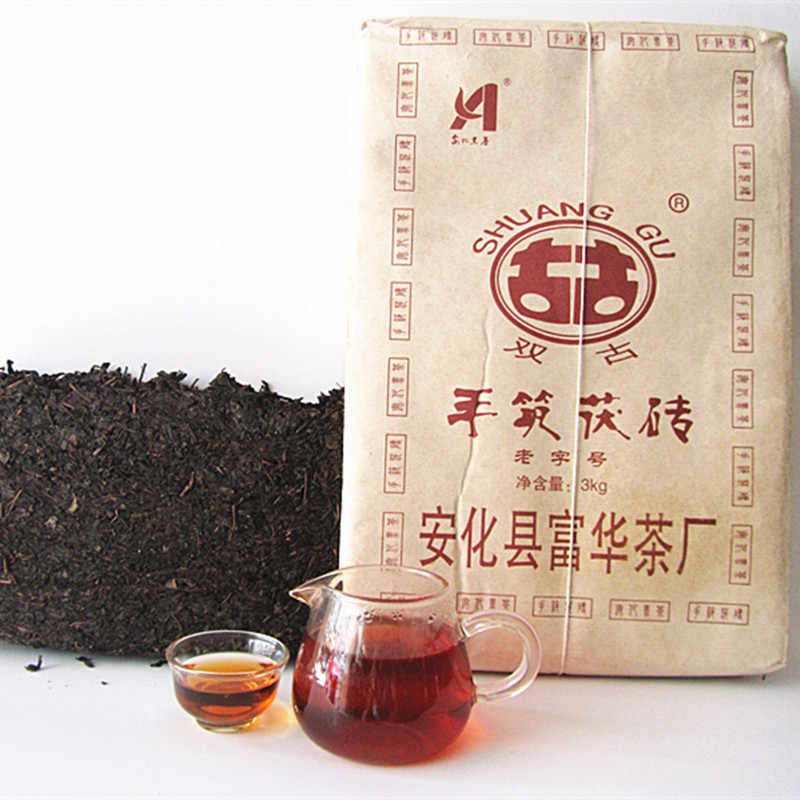 安化黑茶茯砖茶包邮- Top 100件安化黑茶茯砖茶包邮- 2026年9月更新