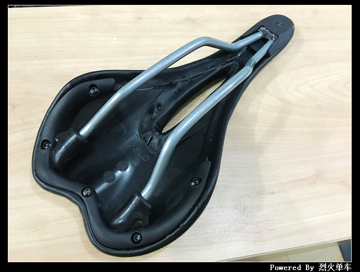 Selle de vélo VELO - Ref 2359876 Image 6