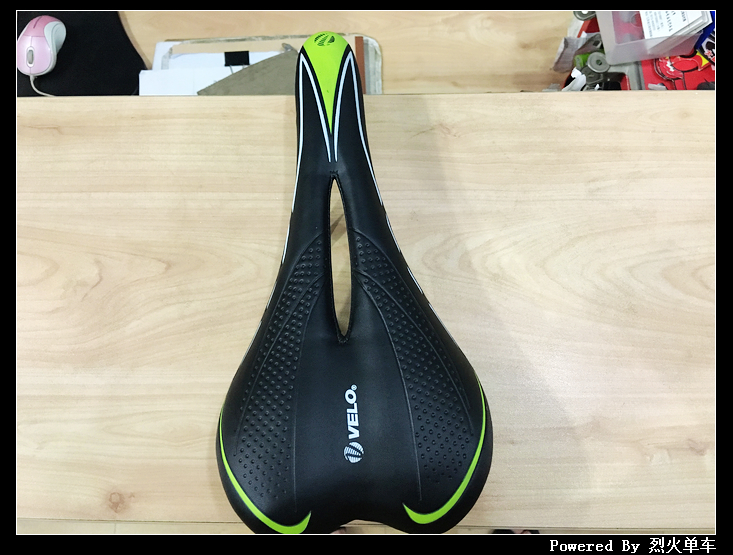 Selle de vélo VELO - Ref 2359876 Image 4