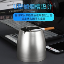 European desktop ins hotel ashtray ktv special bar office 2020 custom ashtray commercial restaurant