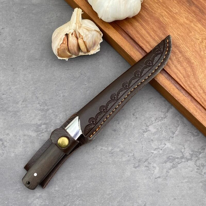 M390 стальные костяные ножи домой фрукты нож кухня резать кожура нож на открытом воздухе удобный обрабатывать Нож гипер -трюк -нож для мясного ножа 