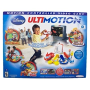 JAKKS ULTIMOTION Phim hoạt hình hoạt hình Disney Winnie the Pooh Mickey Oman - Kiểm soát trò chơi