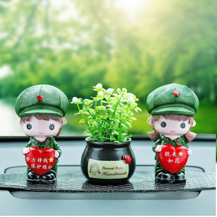 Trang trí xe hơi phụ kiện sửa đổi xe ô tô cung cấp cho Baojun 510 730 560 310 phụ kiện trang trí ô tô